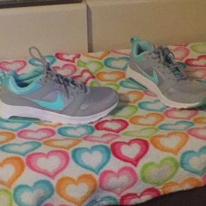 Nike air max’s